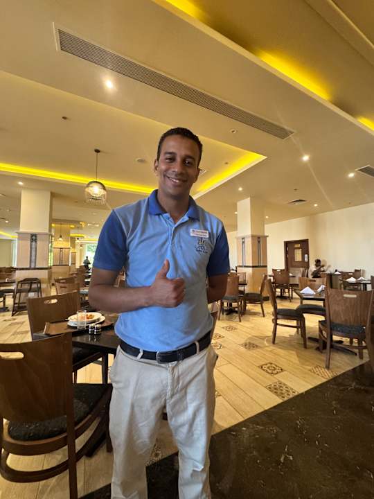 Gastro Lazuli Hotel Marsa Alam