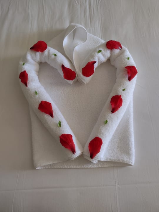 Zimmer Stella Garden Resort & Spa, Makadi Bay