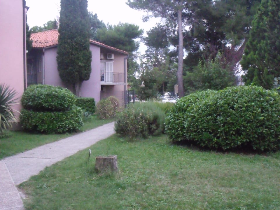 Villa Tamara Belvedere Resort Hotels