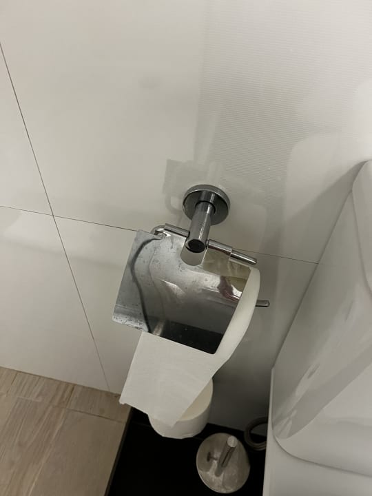 Zimmer BG Hotel Nautico Ebeso