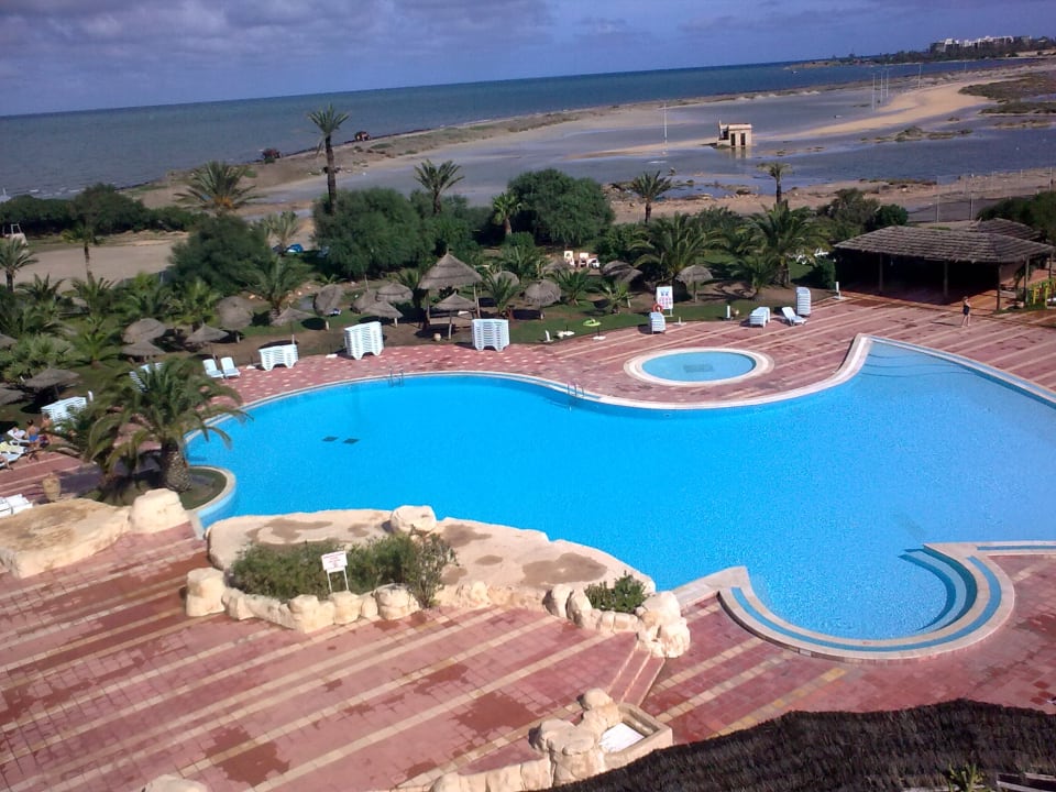 Pool Skanes Serail Aquapark