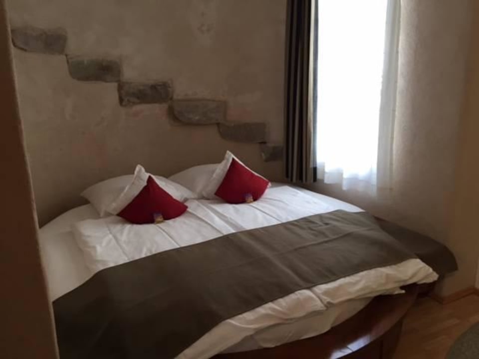 Suite 124 Angel's - das hotel am fruchtmarkt