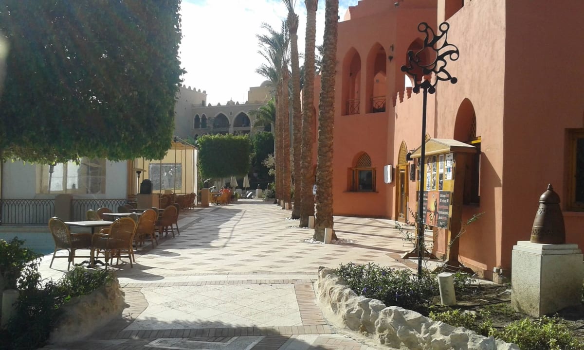 Jokerclub Makadi Palace