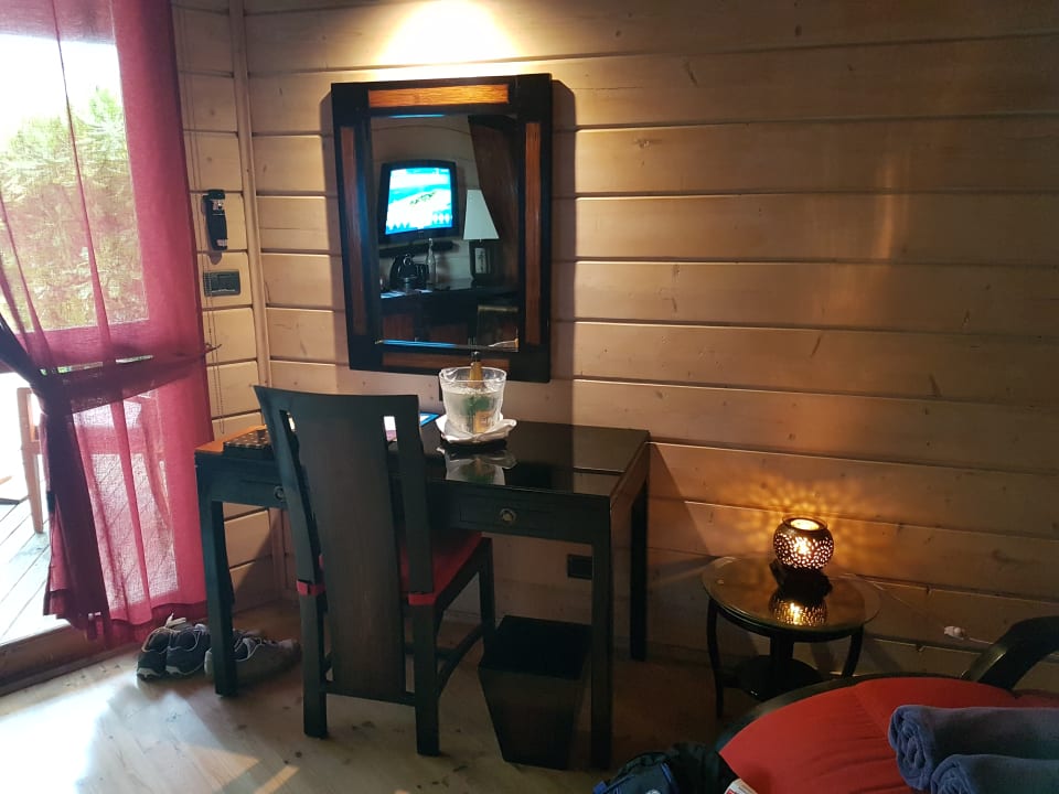 Zimmer Komandoo Island Resort & Spa - Adults only