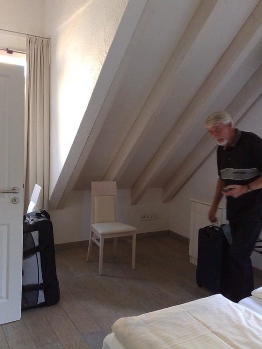 Innenansicht Gasthof Das Postkutscherl