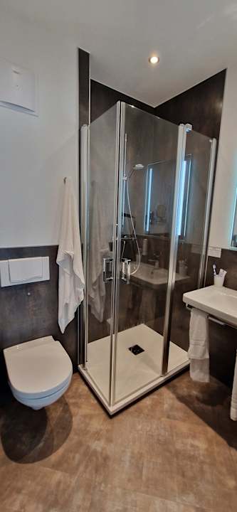 Zimmer Best Western Plus Hotel Willingen