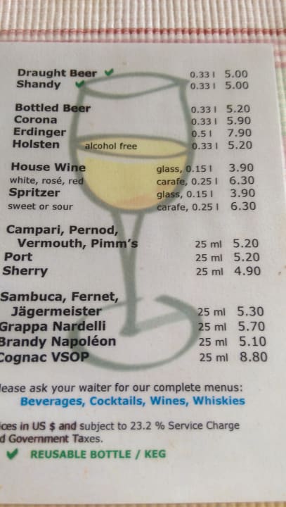 Restaurant NH Collection Maldives Reethi Resort