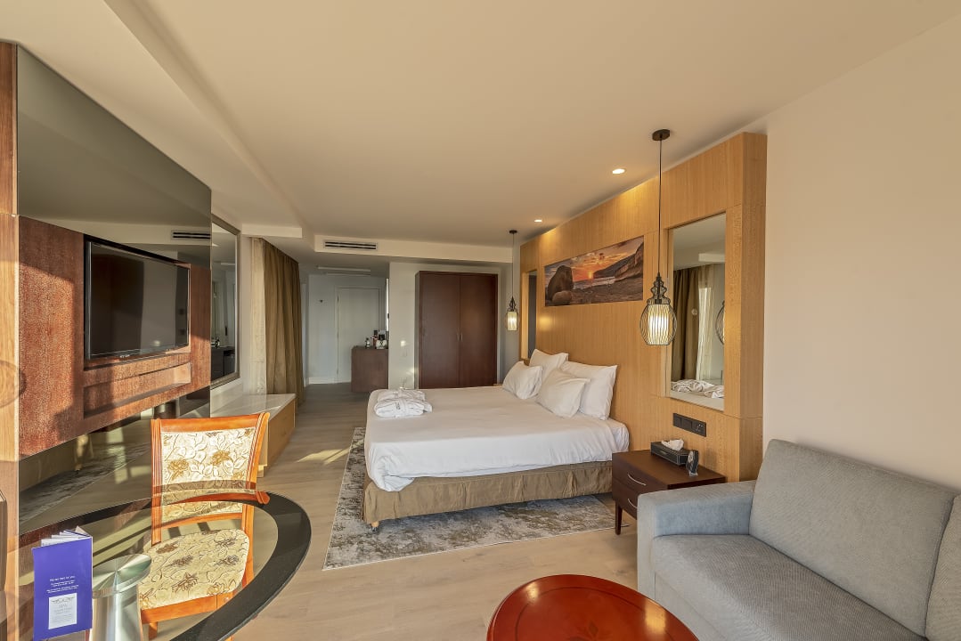 Zimmer Grand Hotel Gozo