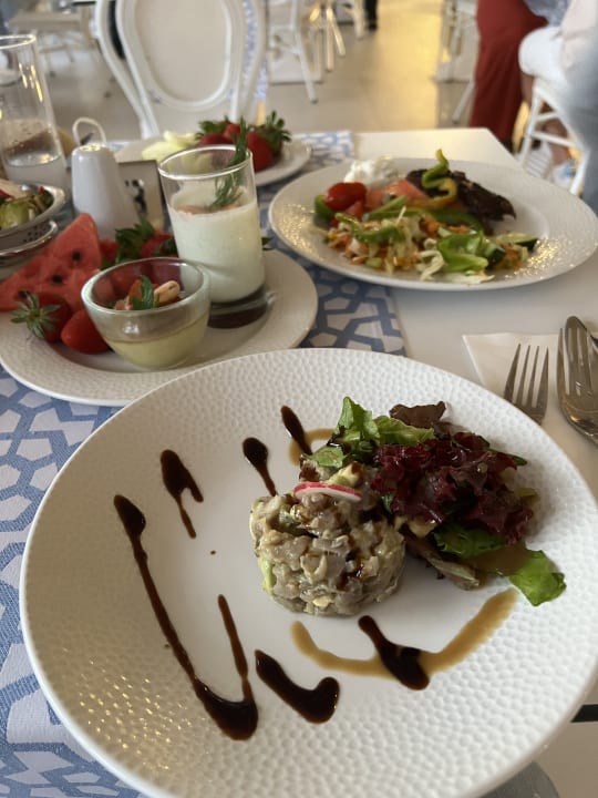 Gastro Mythos Palace Resort & Spa