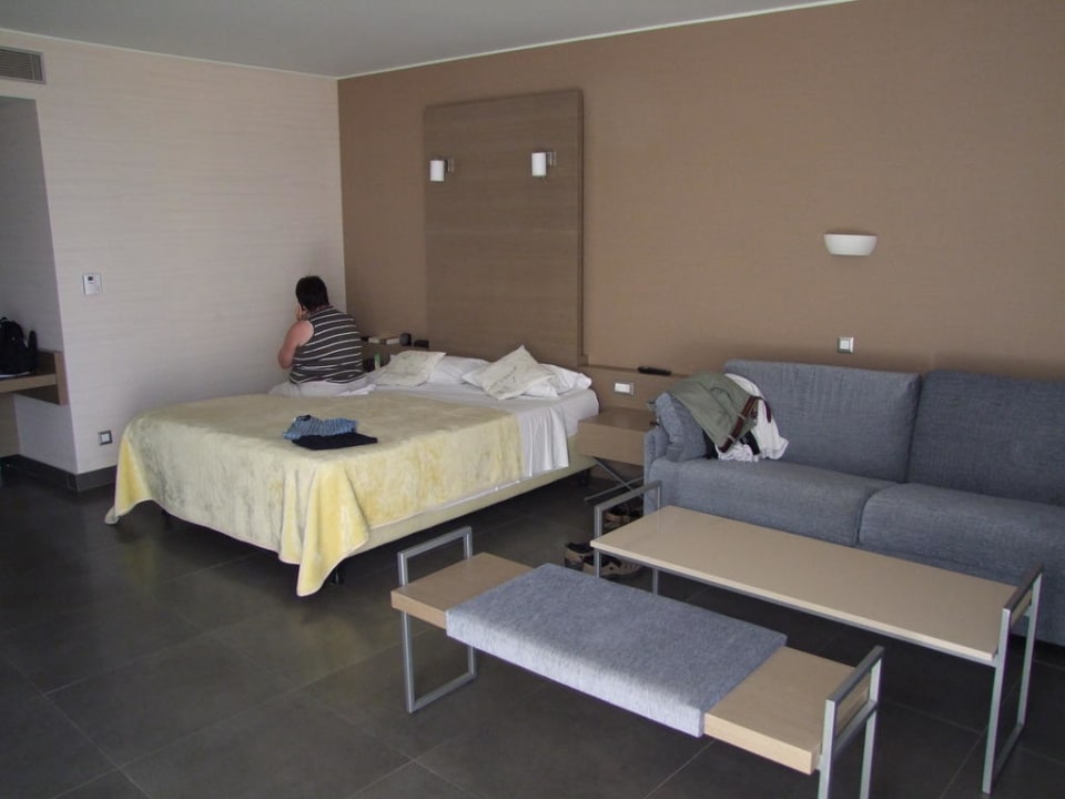 Doppelzimmer Olympic Palace Resort Hotel & Convention Center