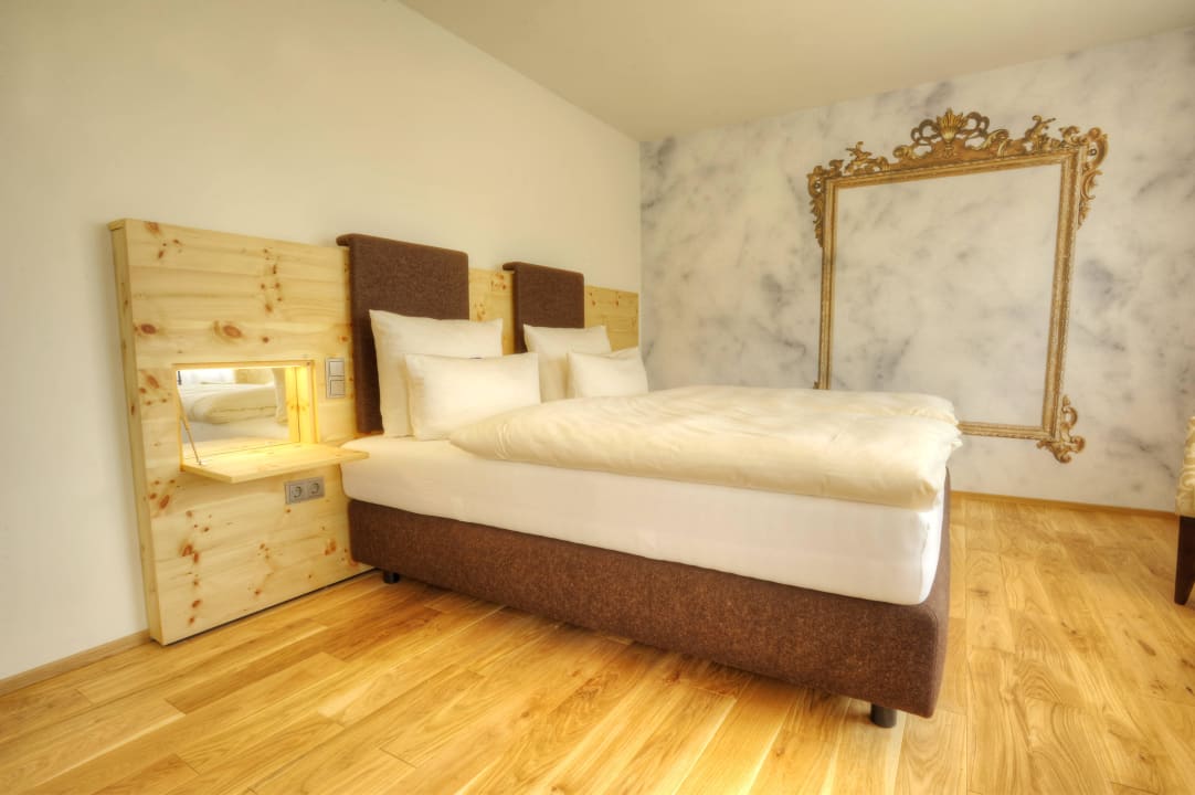 Wohlfühlzimmer 22 Gasthof Rössle