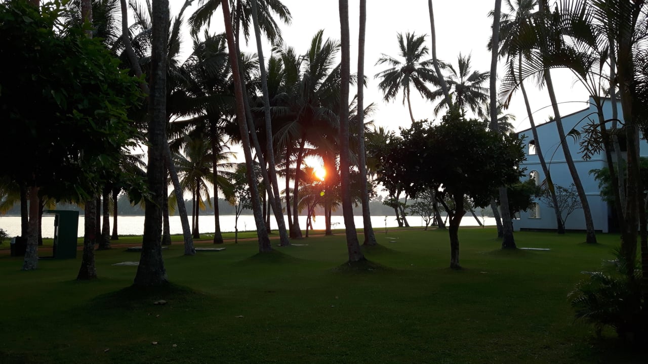 Lagune Avani Kalutara Resort