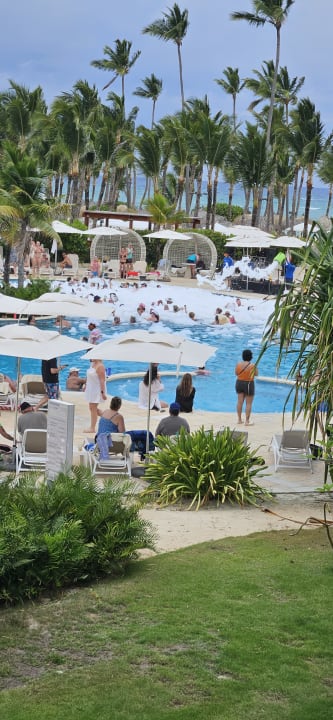 Pool Bahia Principe Luxury Ambar