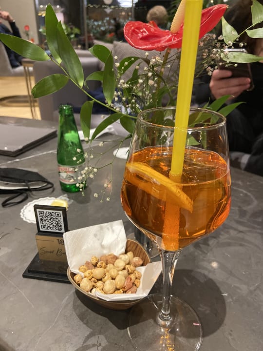 Gastro Hotel Miramare Beach
