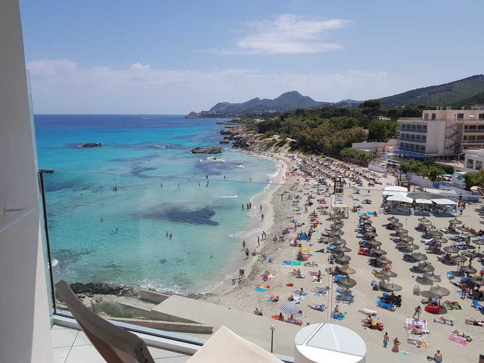 Ausblick Son Moll Sentits Hotel & Spa