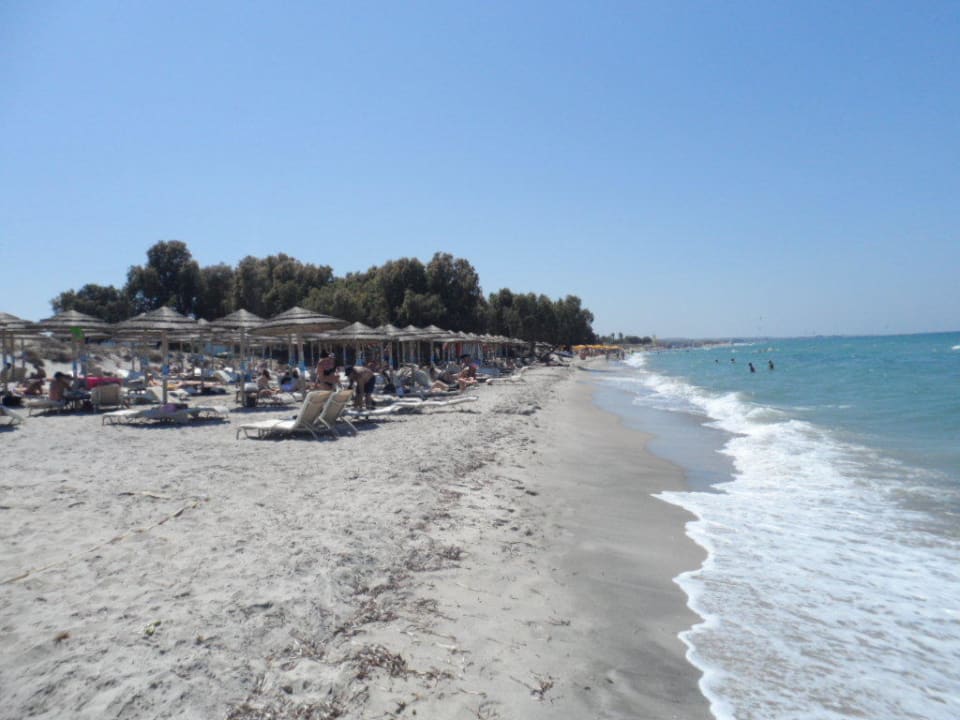 Strand TUI BLUE Palazzo del Mare