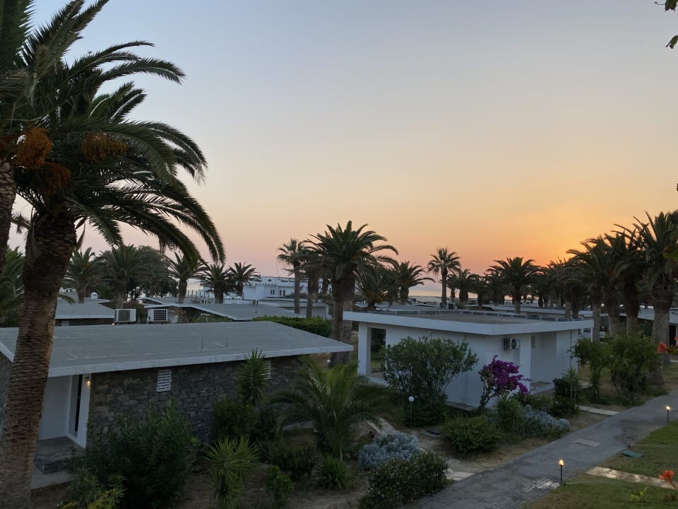 Außenansicht Civitel Creta Beach