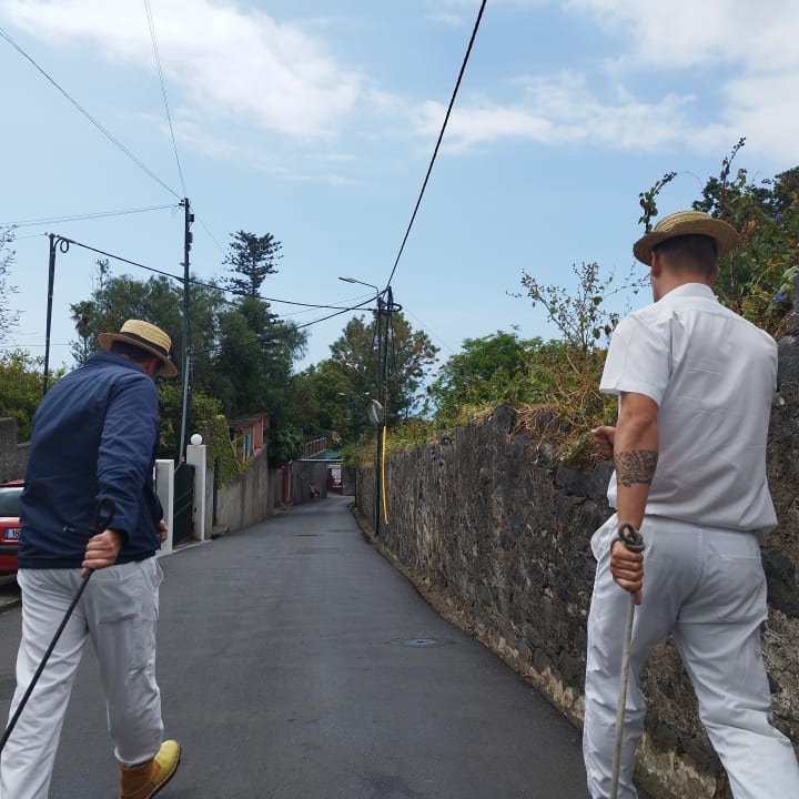 Sport & Freizeit Hotel Quinta Splendida Wellness & Botanical Garden