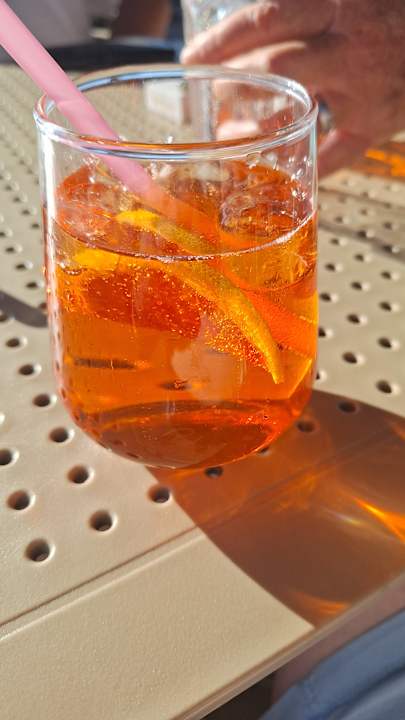 Gastro Seaden Quality Resort & Spa