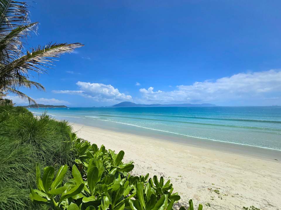 Außenansicht Pax Ana Doc Let Resort & Spa