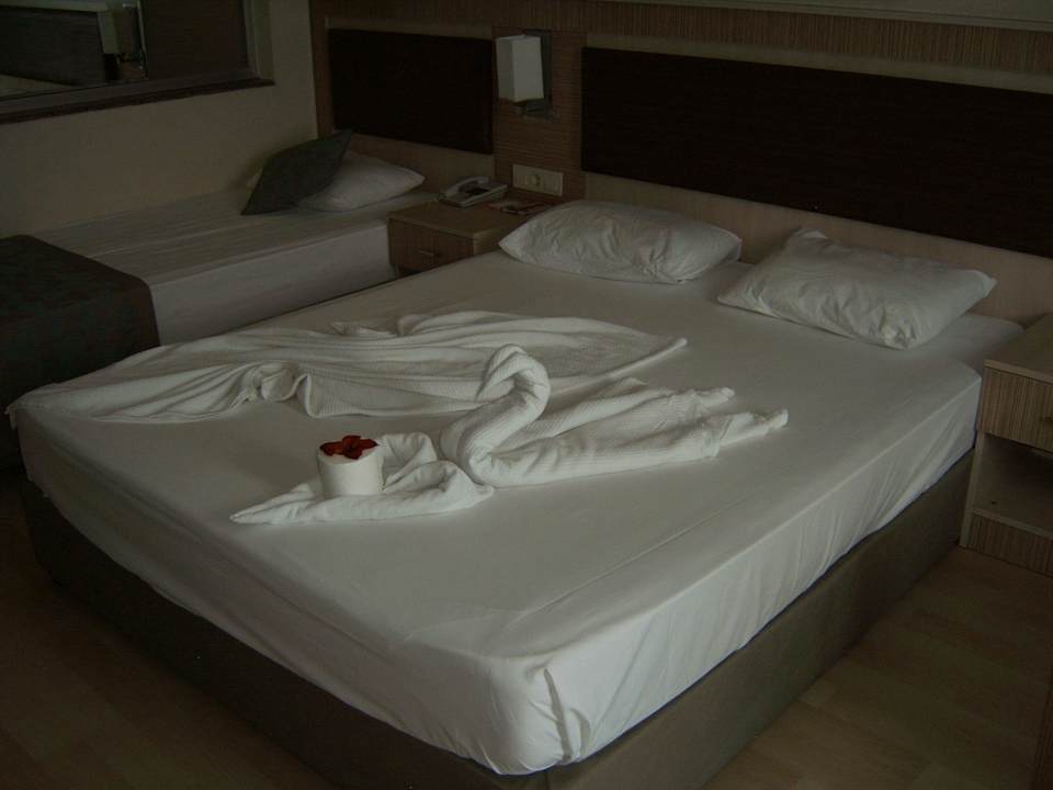 Bettendeko 2 Narcia Resort Side
