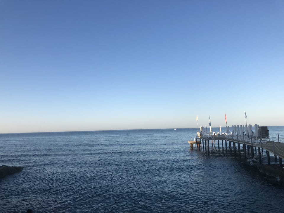 Ausblick Club Dizalya
