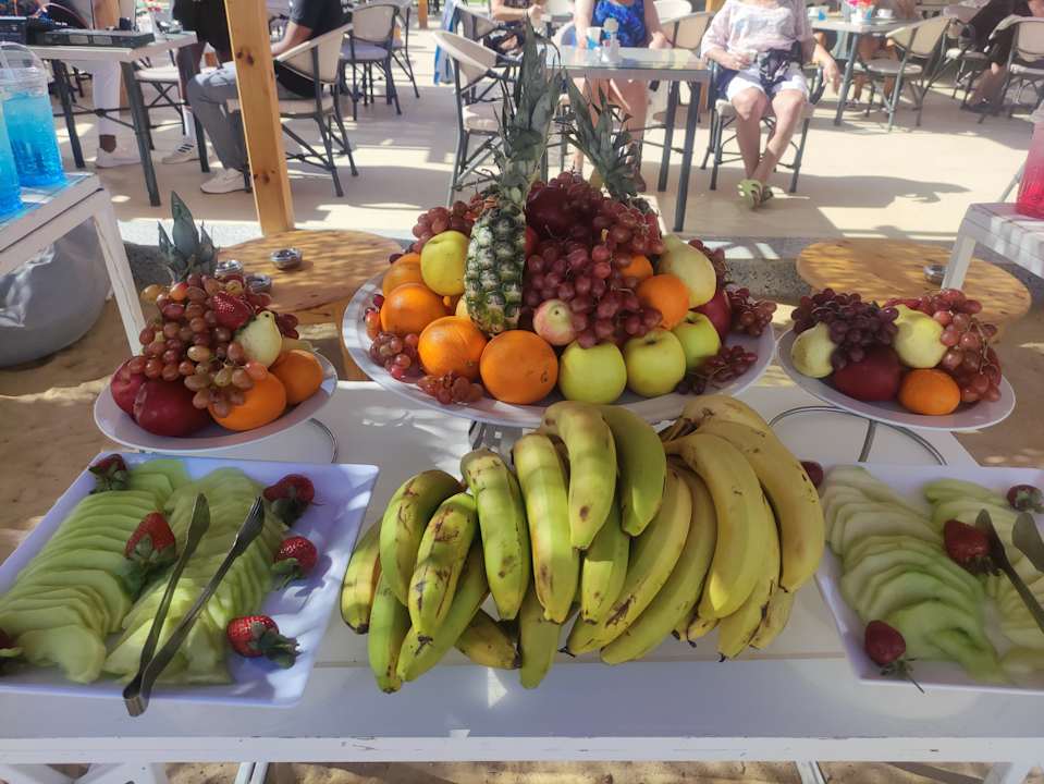 Strand Casa Mare Resort