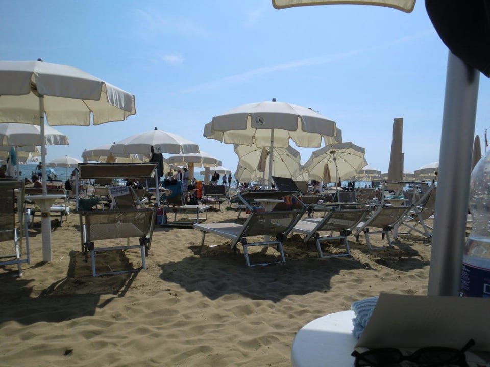 Hotel-Strand Eden Hotel