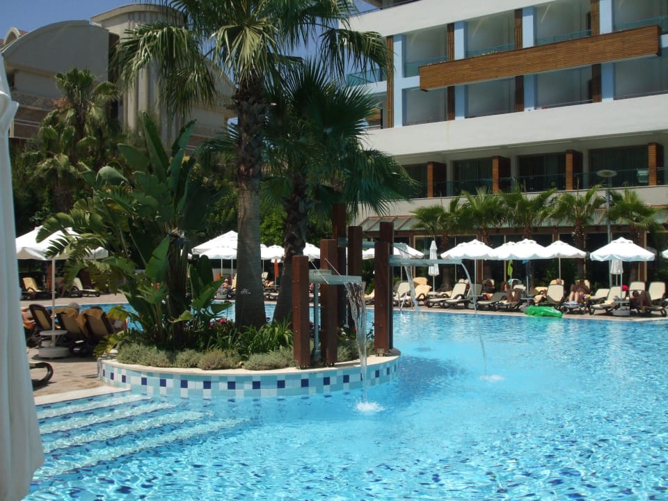 Ranní foto Port Side Resort Hotel