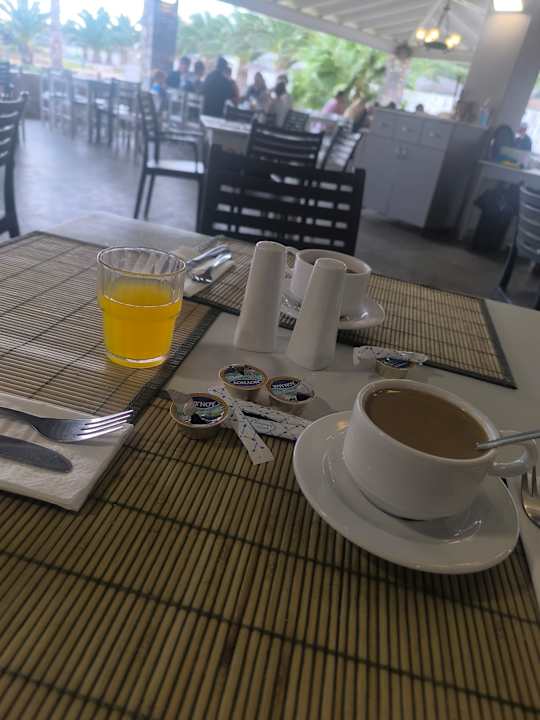 Gastro Akti Beach Club