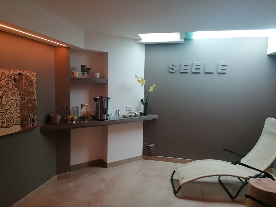 Sport & Freizeit SeeLE Garda Hotel