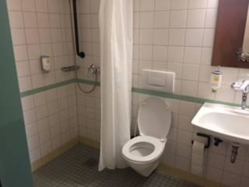 Bad  Dorint Hotel Durbach/Schwarzwald