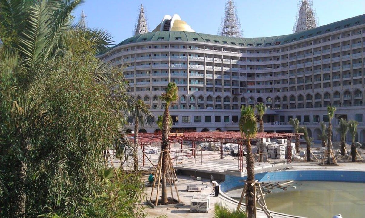 Hotel Delphin Imperial Hotel Delphin Imperial