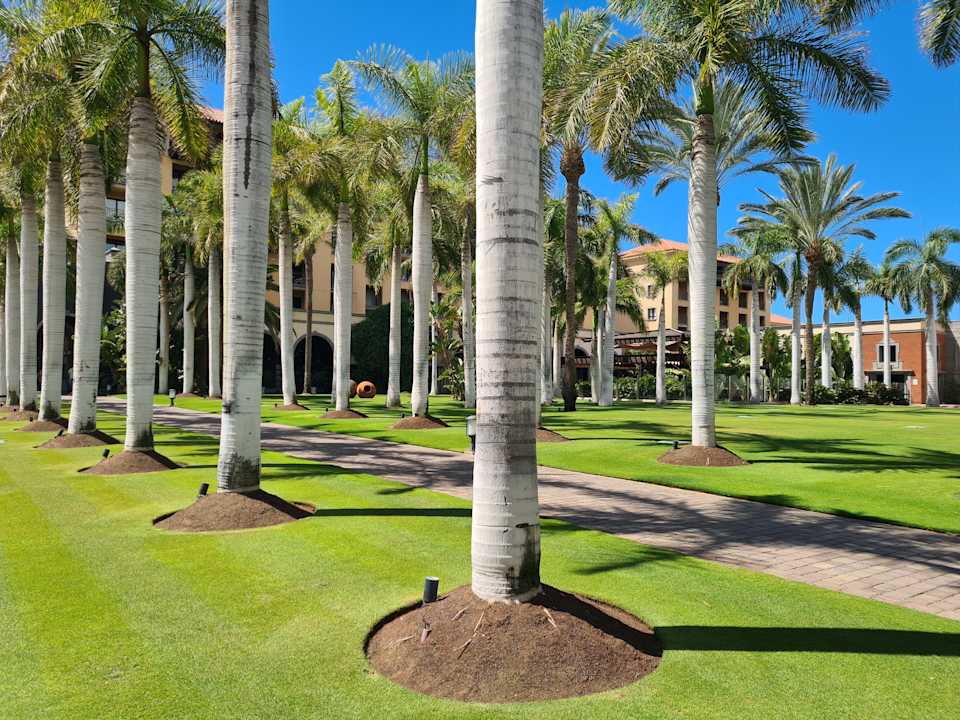 Außenansicht Lopesan Costa Meloneras, Resort & Spa