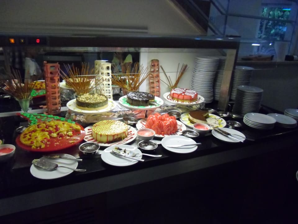 Gastro Hotel Gardenia Beach