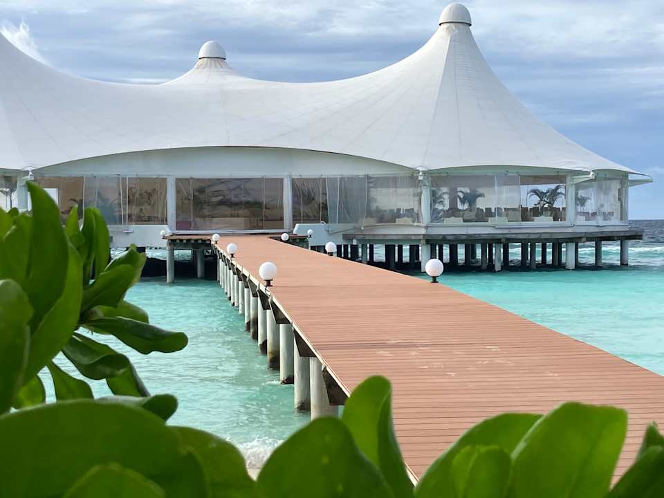 Gastro Safari Island Maldives