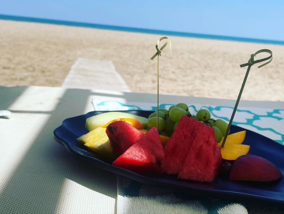 Strand Anemos Luxury Grand Resort