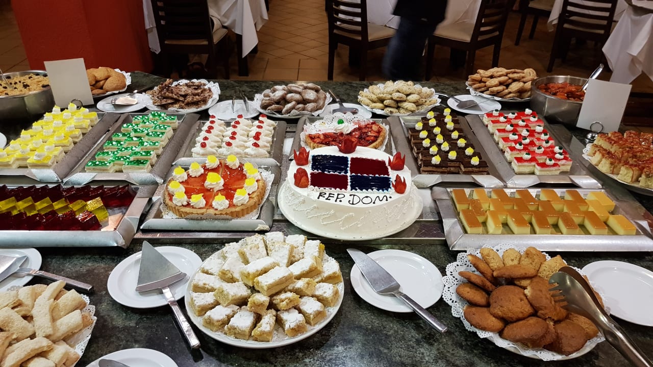 Gastro Punta Cana Princess All Suites Resort & Spa