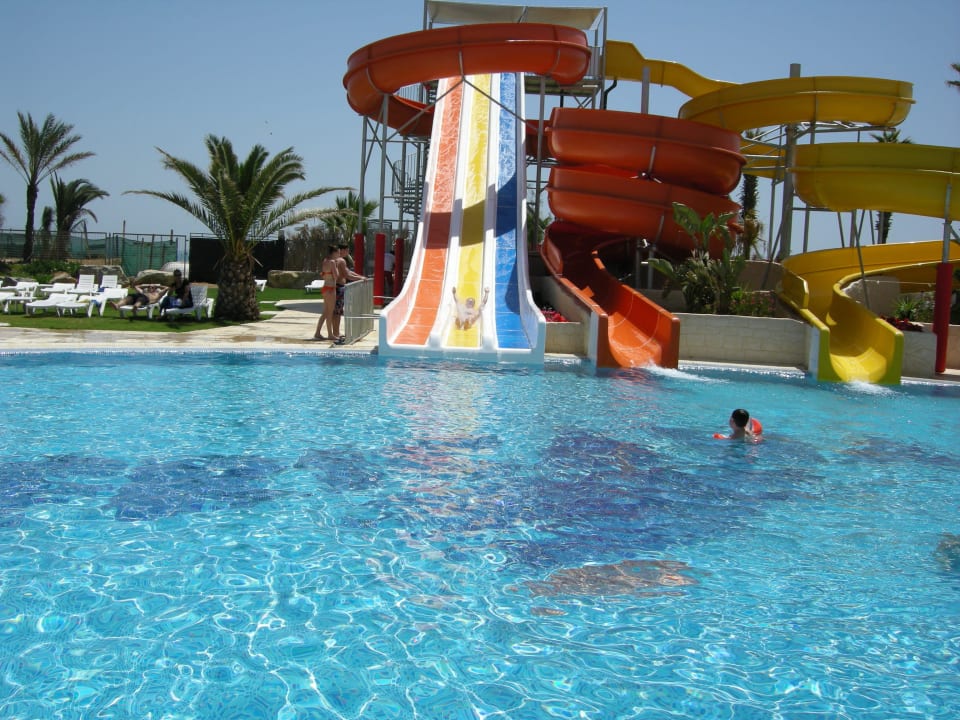 Activity pool TUI MAGIC LIFE Africana