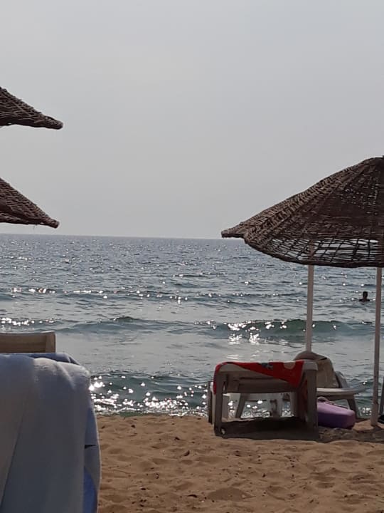 Strand Dogan Paradise Beach