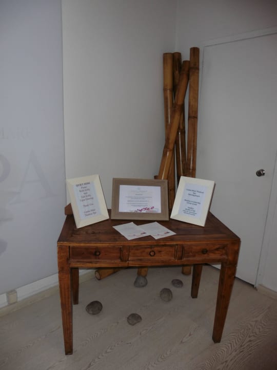 Spa Lindos Mare, Seaside Hotel