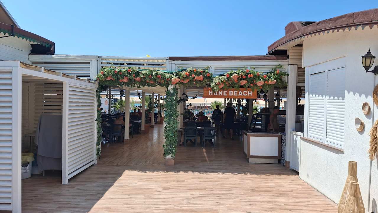 Strand Hane Family Resort