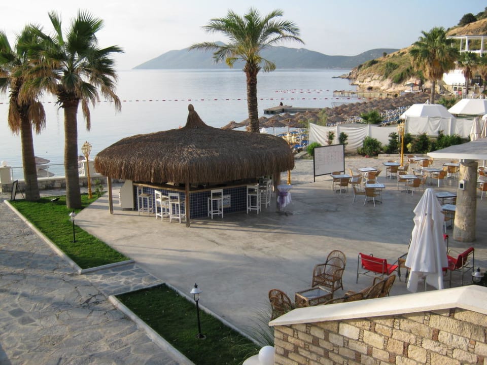 Strandbar Salmakis Resort & Spa