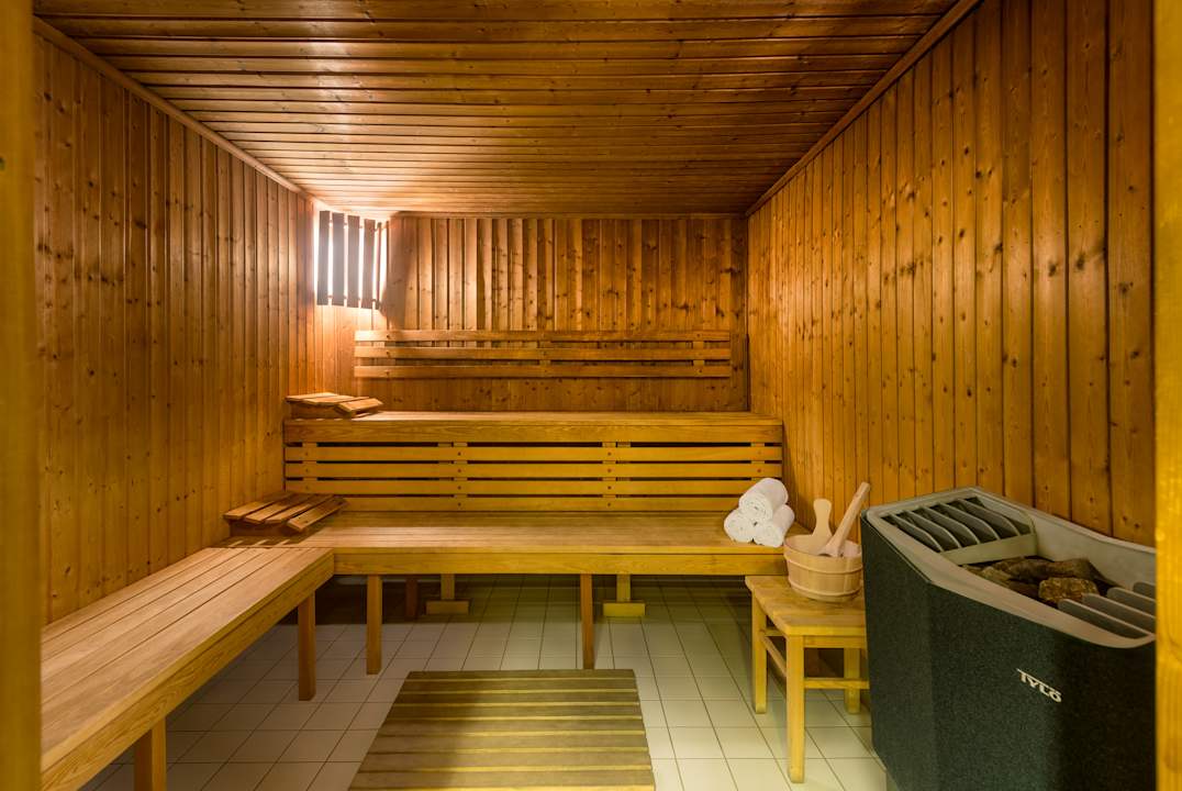 Sport & Freizeit Wyndham Garden Potsdam