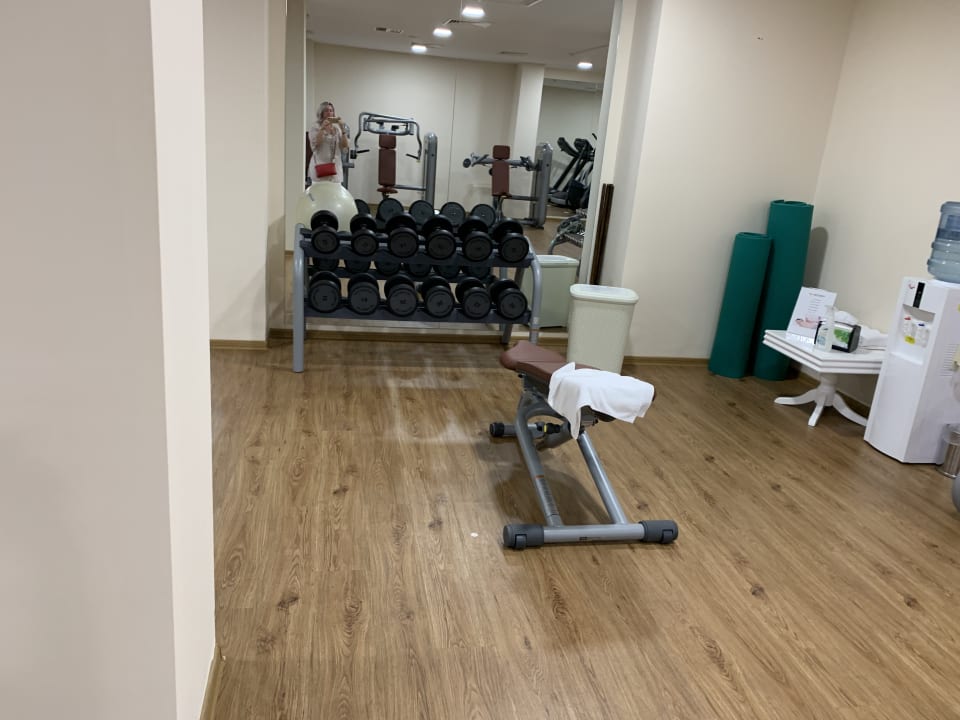 Sport & Freizeit Sentido Marea