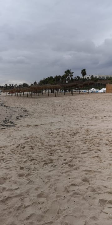 Strand El Mouradi Club Kantaoui