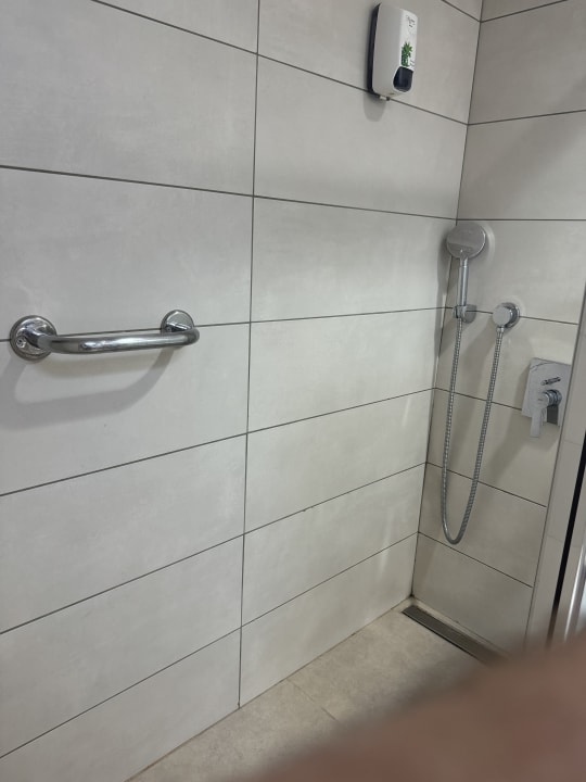 Zimmer Hotel Defne Garden