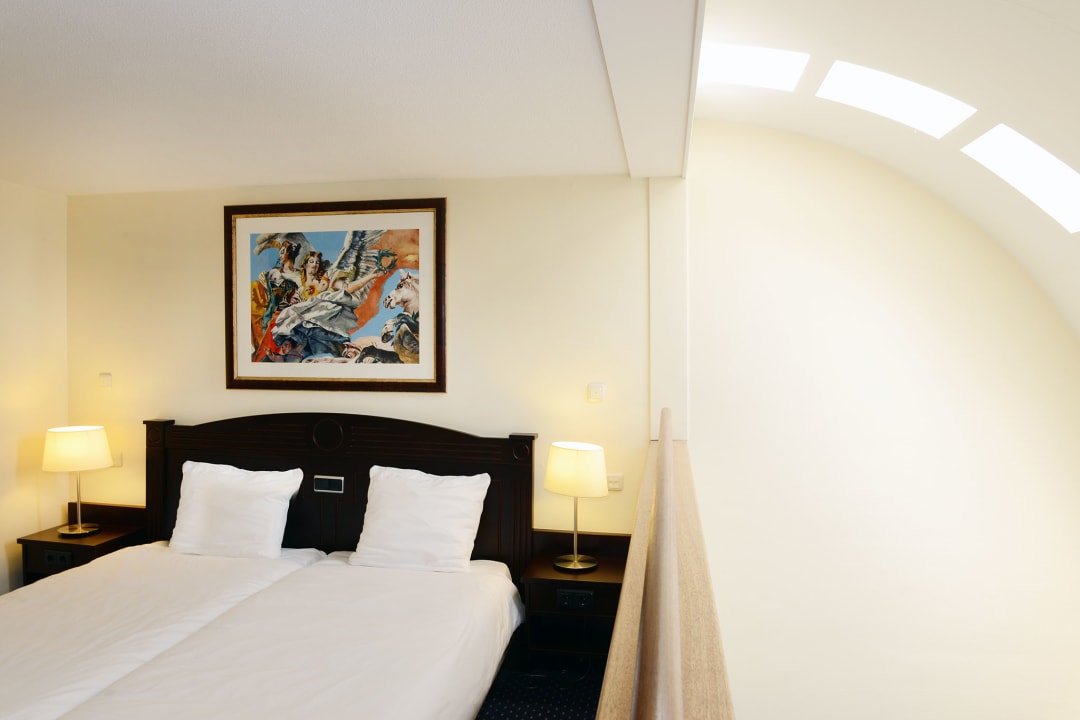 Zimmer Amrâth Grand Hotel de l'Empereur