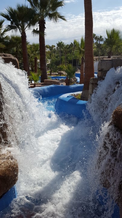 Pool Monachus Family Resort Sorgun