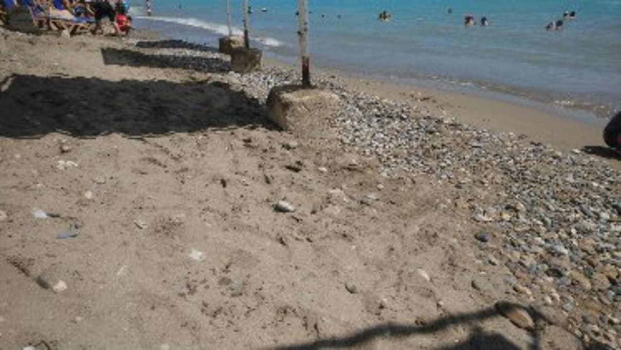 Strand Aydinbey Gold Dreams